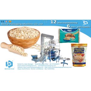 How to pack dry tea leaf 3.5g BSTV-450AZ