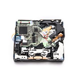 DVS-3010 Navigation DVD Mechanism For Toyota Repair Parts High Performance