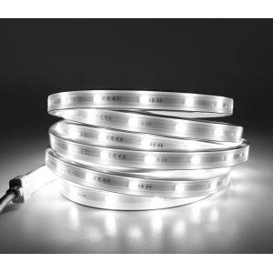 Dynamic Pixel Neon LED Flex Strip DMX SPI Addressable Controllable 15W/M