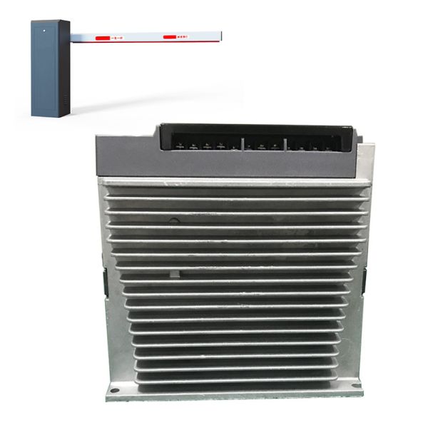 Explosion proof Servo Motor Driver 750W for Open Close Sensors Fire Alarm With Incremental 2500-line Encoder