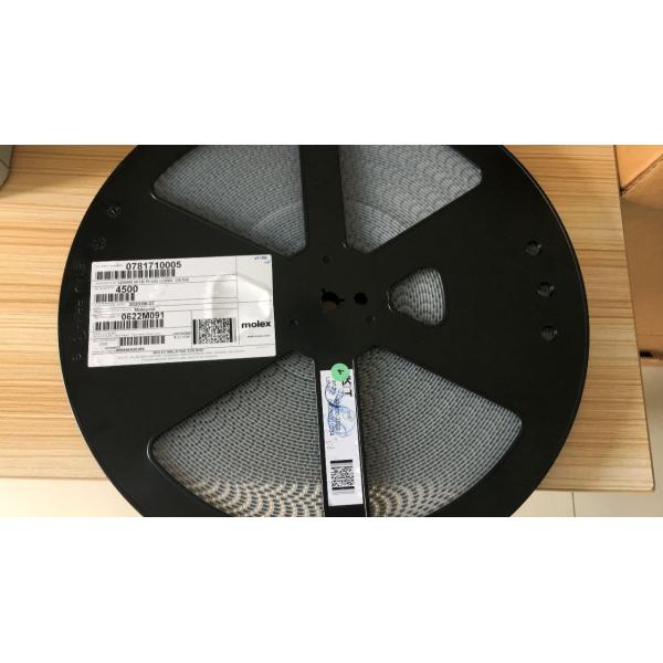 Buy 78171-0005 Headers And Wire Shells MOLEX at wholesale prices