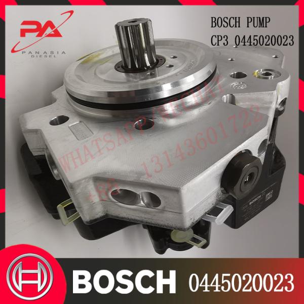 Japan DAHAI high quality diesel engine Man fuel pump 51111037738 CP3S3 high pressure fuel injection pump 0445020023 For