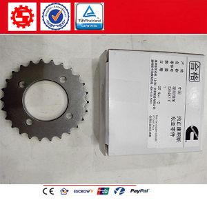 Motor Cummins Foton ISF2.8 Engine Drive Sprocket 5254871