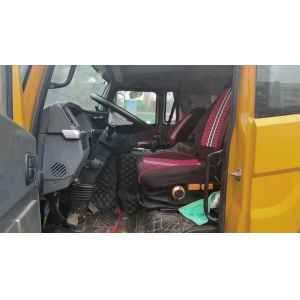 Other Hydraulic Cylinder Used Truck Cranes 100ton 200ton with Enhanced