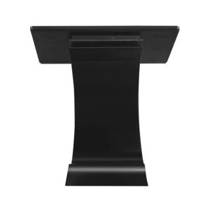 Self Service 1920*1080 43 Inch Freestanding LCD Signage