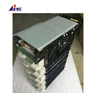ATM Machine Parts Glory NMD100 NMD Dispenser With 4+1 Cassettes