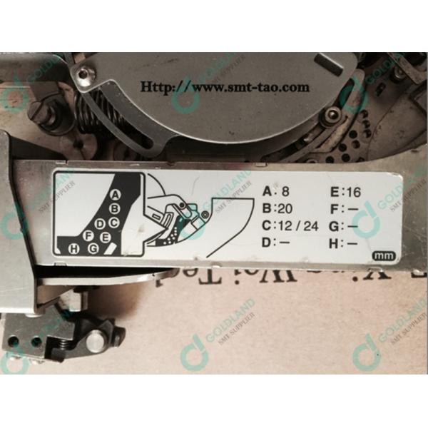 smt spare parts FF32FR JUKI FTF 32mm Deep Pocket Feeder for smt pick and place machine
