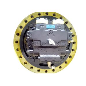 9254462 9254461 ZX650LC-3 Travel Motor Assy Hydraulic Reducer