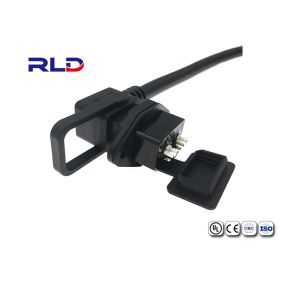 Electric Bike Charger Socket Male Female DTAP Connector