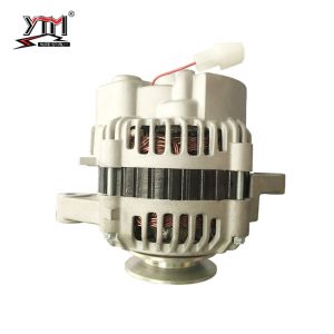 Quality V2403 12V 50A alternator for CAL35190 CAL35190AS CAL35190ES CAL35190OS for sale