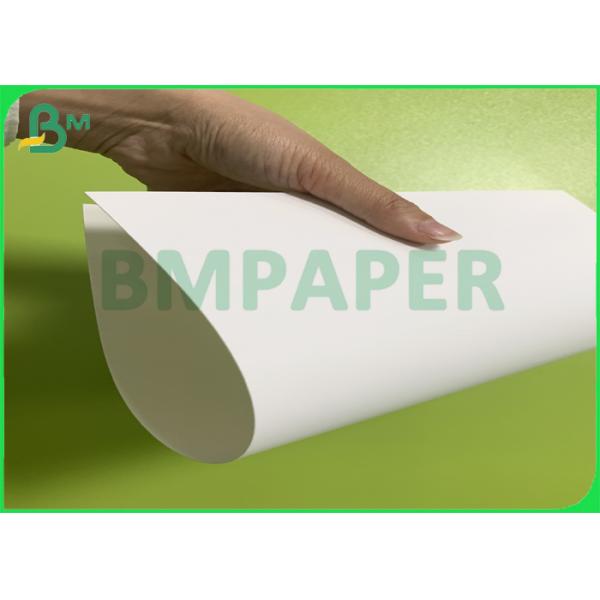 One Side Coated Food Grade Board