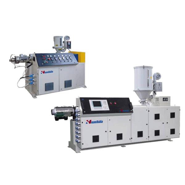 Skrg3000 HDPE Large Diameter Heavy Caliber Extruding Hollow Wall Winding Making Plastic Pipe Machinery