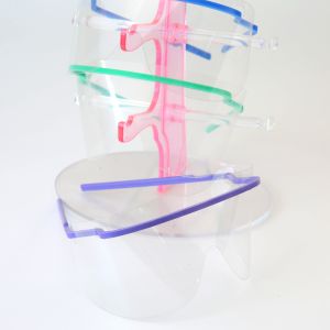 PP Dental Protective Wear , Anti Fog Disposable Dental Glasses