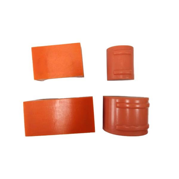 300000-500000 Shots Rubber Molding Mould Single Cavity Multiple Cavity