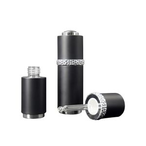 30ml Lotion Serum Dropper Bottle Acrylic Cream Jar Skincare Set