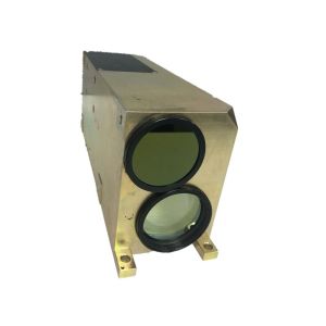 China Distance Ranging Laser Range Finder , 20km Laser Rangefinder Long Range on sale