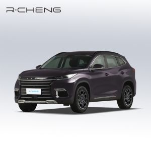 Left Hand Drive Vehicle EXEED TX Produced By Chery Chinese Passengers Car