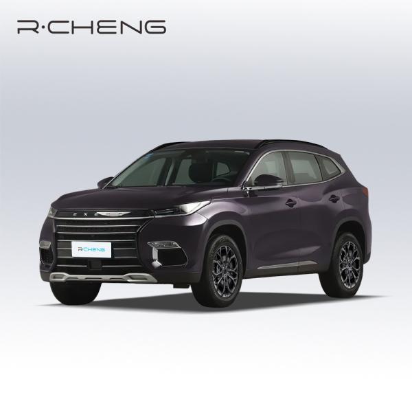 Buy Left Hand Drive Vehicle EXEED TX Produced By Chery Chinese Passengers Car at wholesale prices