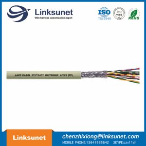 China 0035141 / 3G , 2G ,  0.14 PVC Wire And Cable on sale