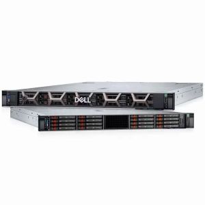 DELL PowerEdge R660 Xeon Scalable Processors 1u 2 Socket Blade Server