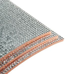 Premium XPE Closed Cell Foam Sheets Fireproof Insulation Materials Weatherproof