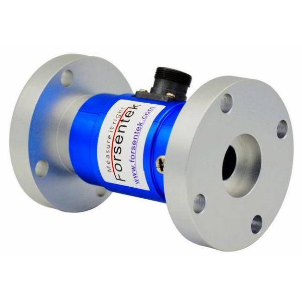 200 in-lb torque sensor 100 lb-in