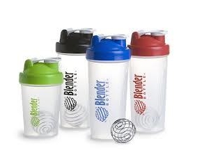 Buy Multi-function 20oz Blender/Mixer blender bottle at wholesale prices