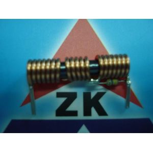 High Frequency Transformers For Automotive System , Power Amplifiers