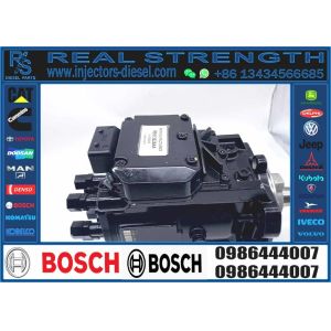 High Quality Common Rail Fuel Injector pump 0986444007 0470506022 0986444007 For