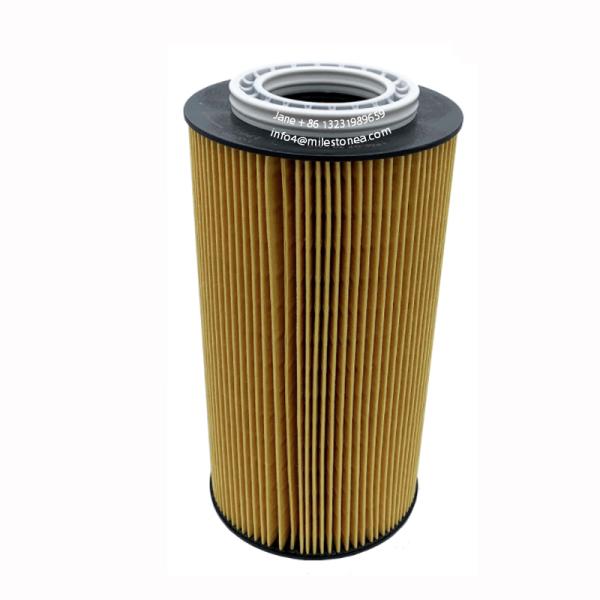 Lube Oil Filter Element 2151728 HU12009 LF16368 P40069 2234788 for TRUCKS