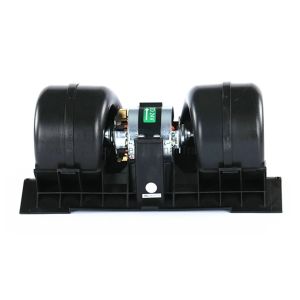 Quality HOWO Dump Truck Spare Parts Heater Motor Az1630840014 for Transmission Steering Gear for sale