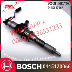 Diesel Common rail Injector 0445120066 04289311 for V-O-L-V 20798114 VOE20798114