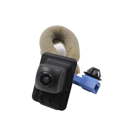 IP68 Car Electric Parts Rear View Parking Camera 39530-SJA-A91-M1 For Honda