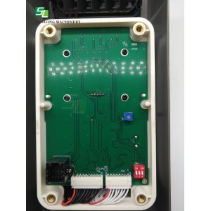 SK200-6E SK-6E Excavator Monitor YN59E00012F1 YN59E00012F2