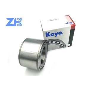 Precision DAC478855 Automobile Hub Bearing Unit DAC478855