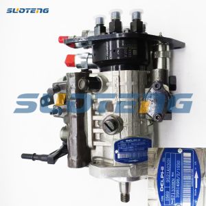 China 9521A030H Fuel Injection Pump For E320D2 Excavator on sale