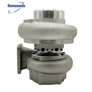Turbocharger 6502-51-5040 6502-52-5010 Ktr130 Assembly & Parts Auto Engine Turbo