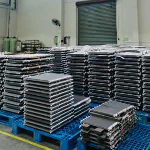 China Corrosion Resistant Cold Drawn Aluminium Tube for Automotive Components 3003 H12 18mm on sale