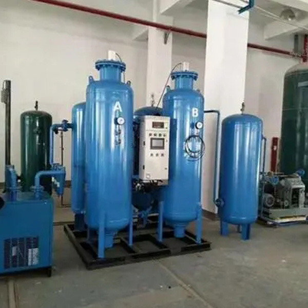 psa nitrogen generator