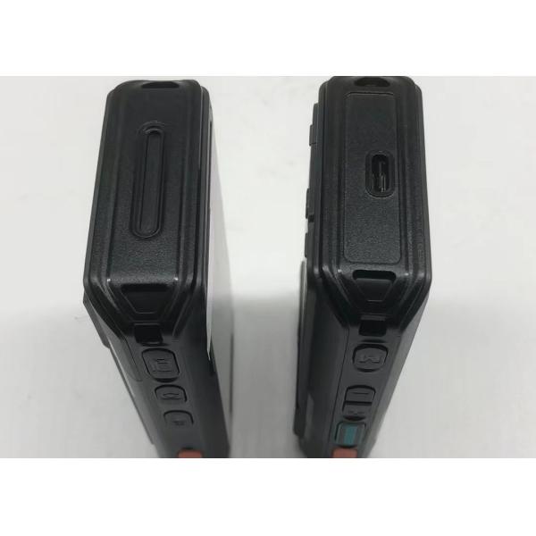 Buy 7000mah 5G Body Worn Camera with 2G 16G Internal Memory and 1.5W LED Spotlight and Floodlight at wholesale prices