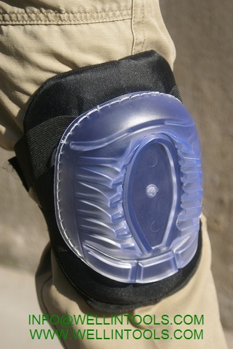 Buy Pro Knee Pads /GEL knee pads (CE EN14404 by SATRA) at wholesale prices