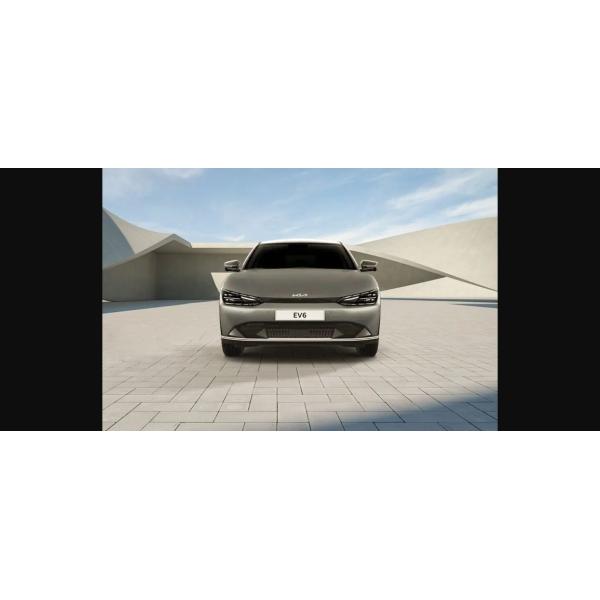 Buy KIA New Energy Electric Vehicle EV6 long range at 671km at wholesale prices