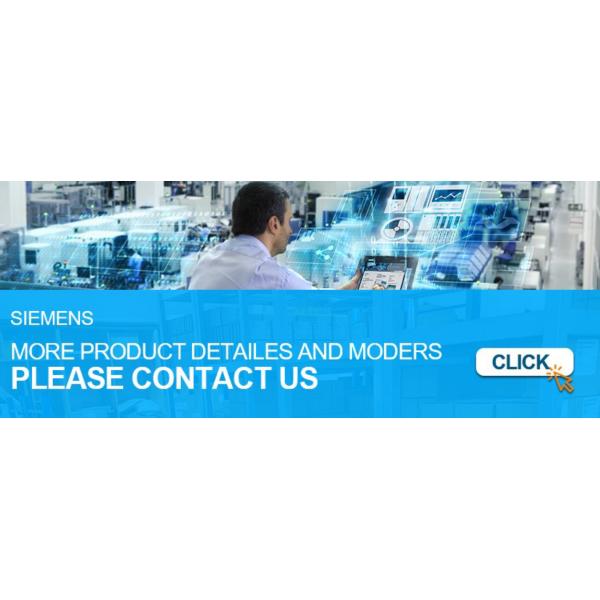 Original Packaging 6ES7134-4GB52-0AB0 Analog Electronic Module for SIMATIC DP