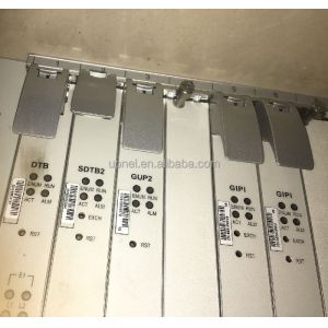 ZTE Wireless Controller RNC BSSC MSG9000 ZXG10 ZTE DTB