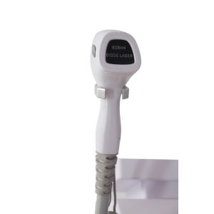 Skin Rejuvenation 808nm Diode Laser Machine For Hair Removal