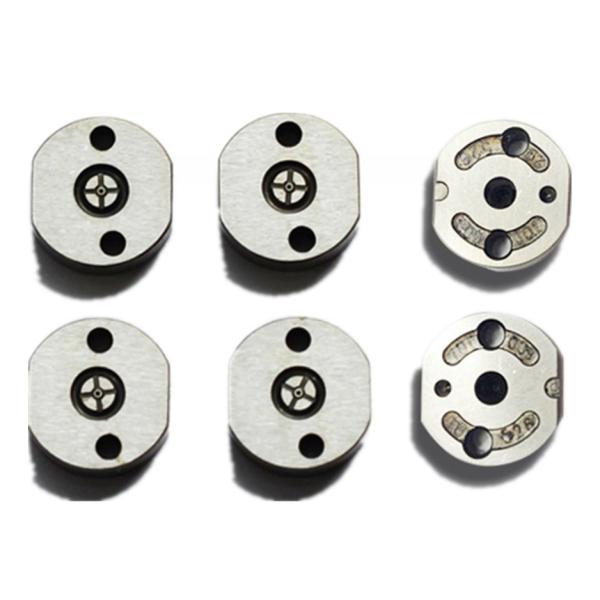 Buy Denso Common Rail Injector Valve Orifice Plate at wholesale prices