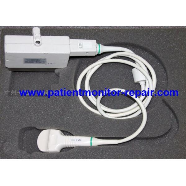 Buy GE 3.5C B Ultrasound Probe at wholesale prices