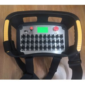 IP65 Dustproof Wireless Industrial Remote Control 60 Switch