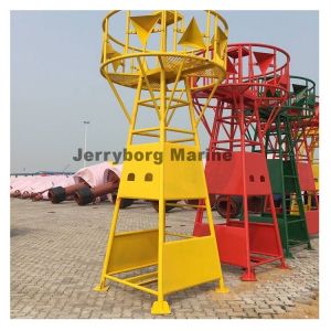 High Quality OEM Steel Navigation Marine Floating Buoy for Sale