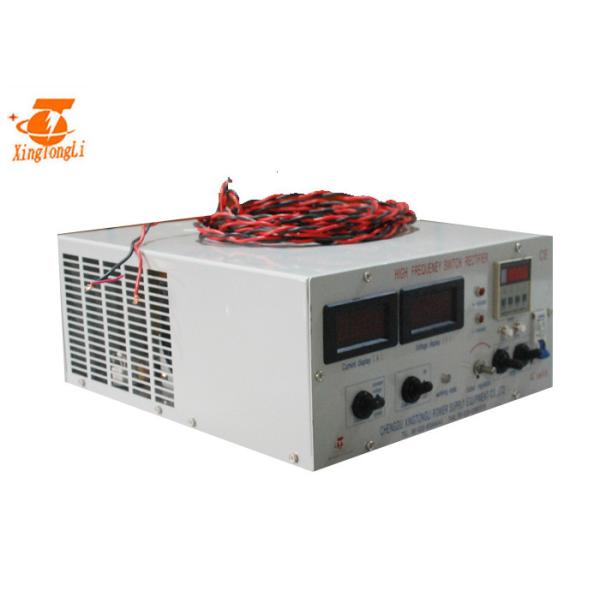 20v 20a High Frequency Electrolysis Machine Switch Power Supply With Auto
